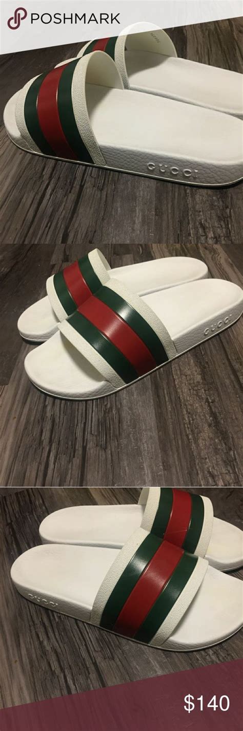 real gucci slide|Gucci slides expensive.